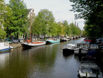 canal